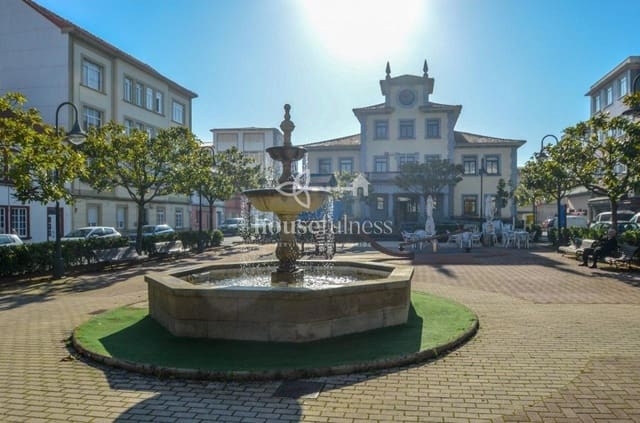 4 bedroom Townhouse for sale in Narón - € 89,999 (Ref: 9218842)