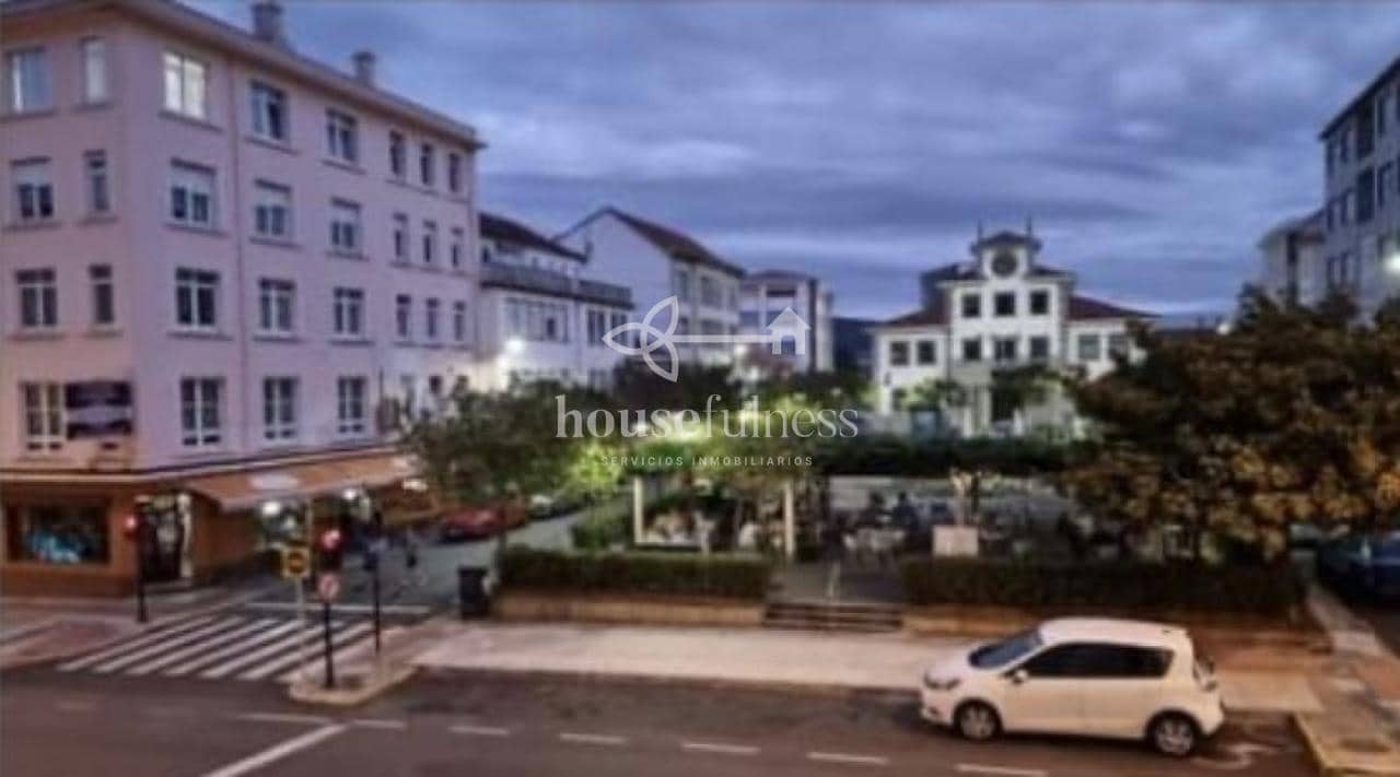 4 soveværelse Byhus til salg i Naron - € 89.999 (Ref: 9218842)