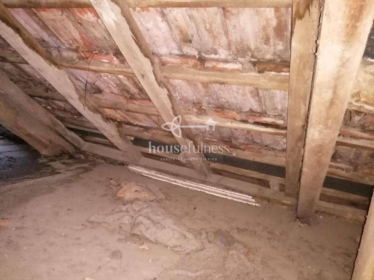 4 soveværelse Byhus til salg i Naron - € 89.999 (Ref: 9218842)