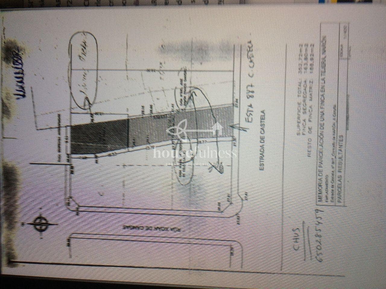 4 soveværelse Byhus til salg i Naron - € 89.999 (Ref: 9218842)