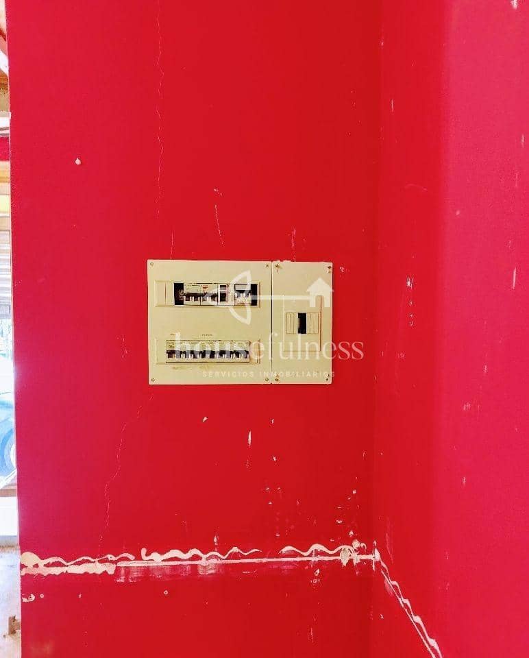 3 chambre Loft à vendre à Ferrol - 44 900 € (Ref: 9218843)