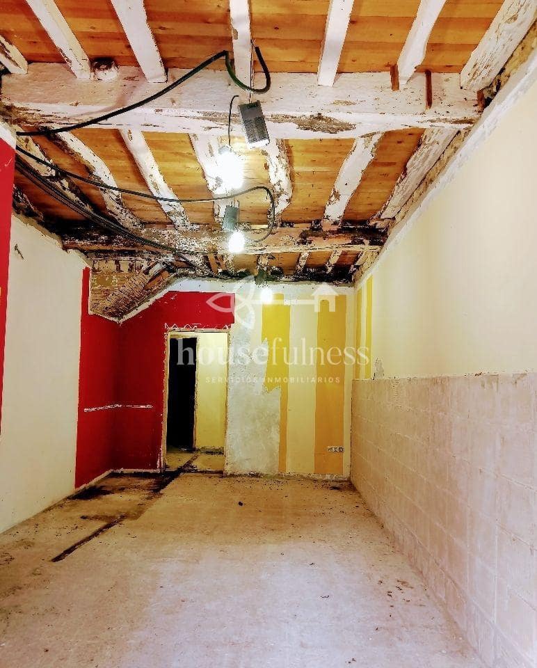 3 chambre Loft à vendre à Ferrol - 44 900 € (Ref: 9218843)