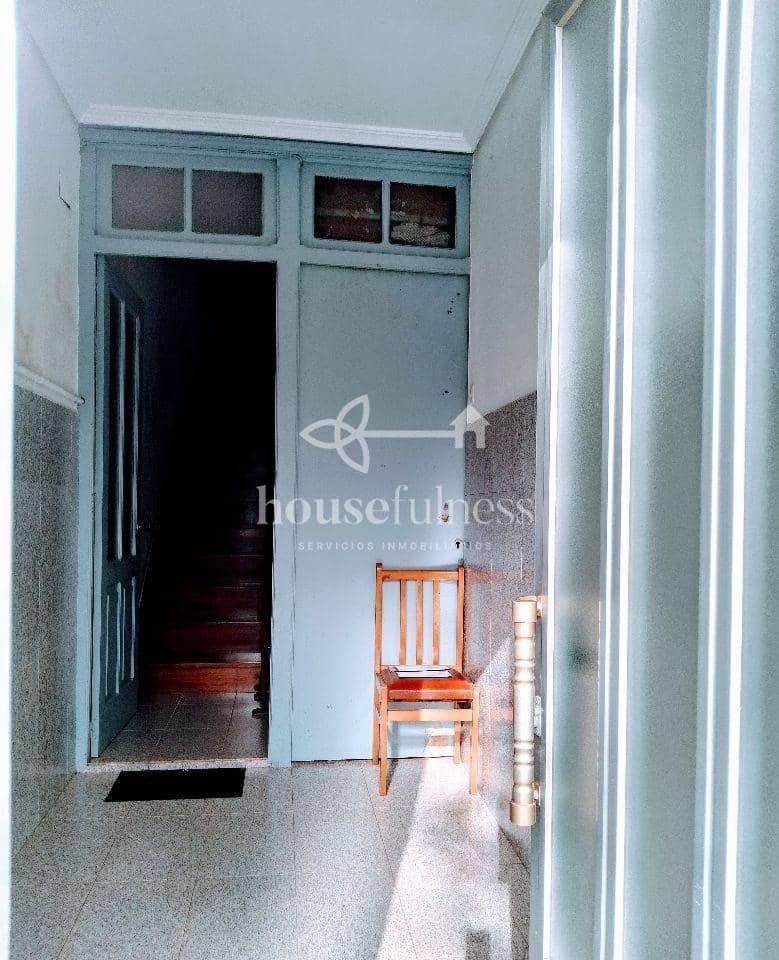 3 chambre Loft à vendre à Ferrol - 44 900 € (Ref: 9218843)