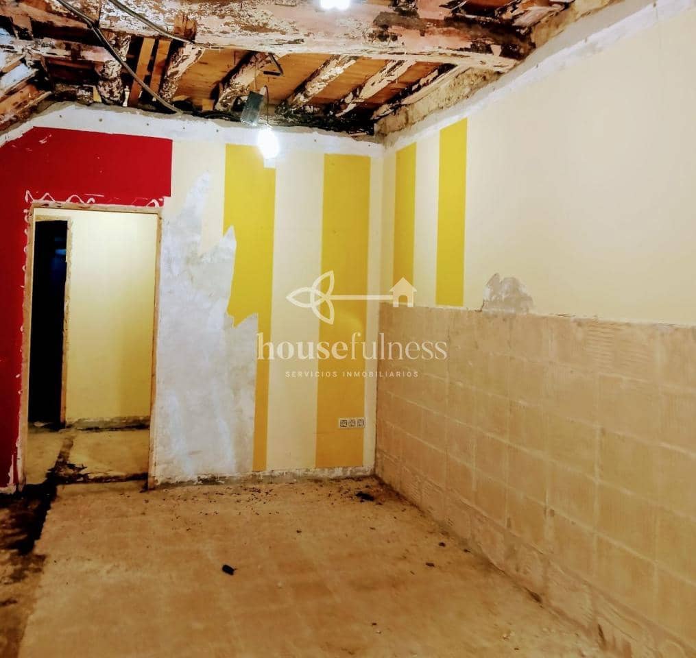 3 chambre Loft à vendre à Ferrol - 44 900 € (Ref: 9218843)