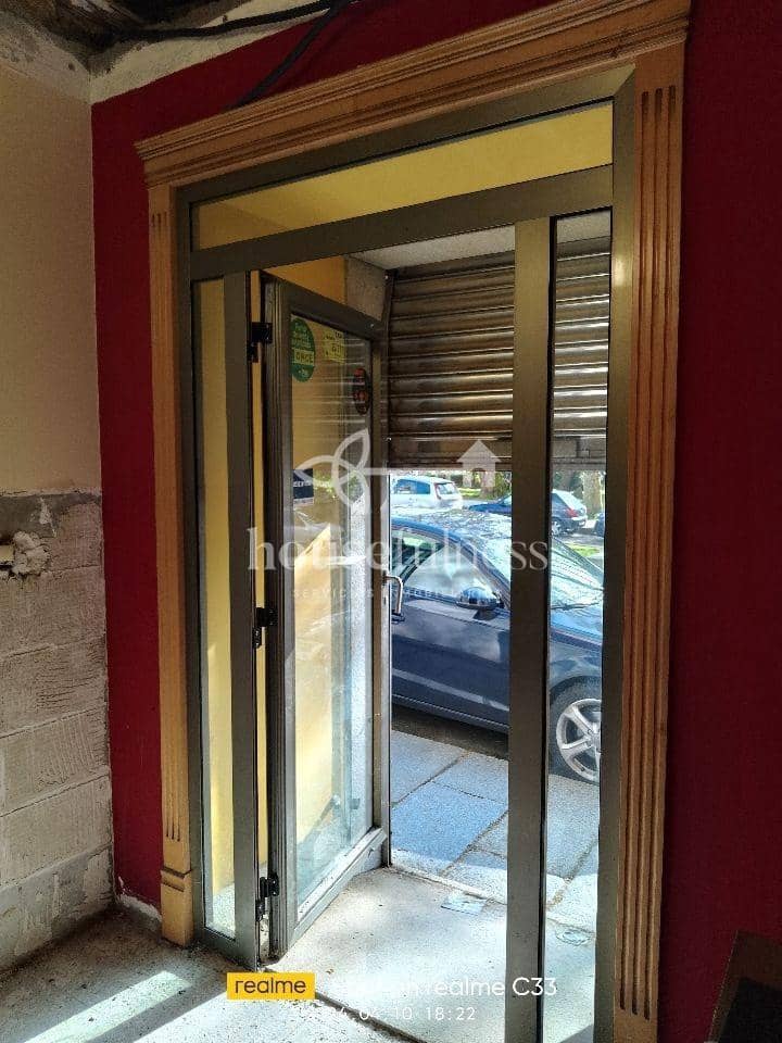 3 chambre Loft à vendre à Ferrol - 44 900 € (Ref: 9218843)