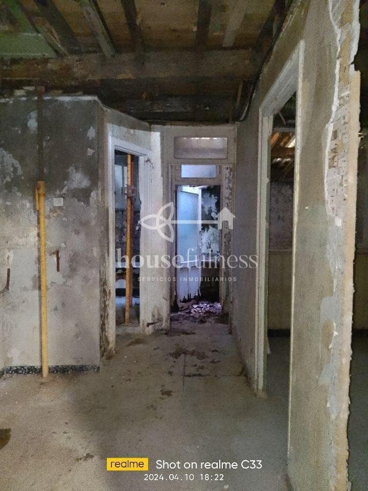 3 chambre Loft à vendre à Ferrol - 44 900 € (Ref: 9218843)