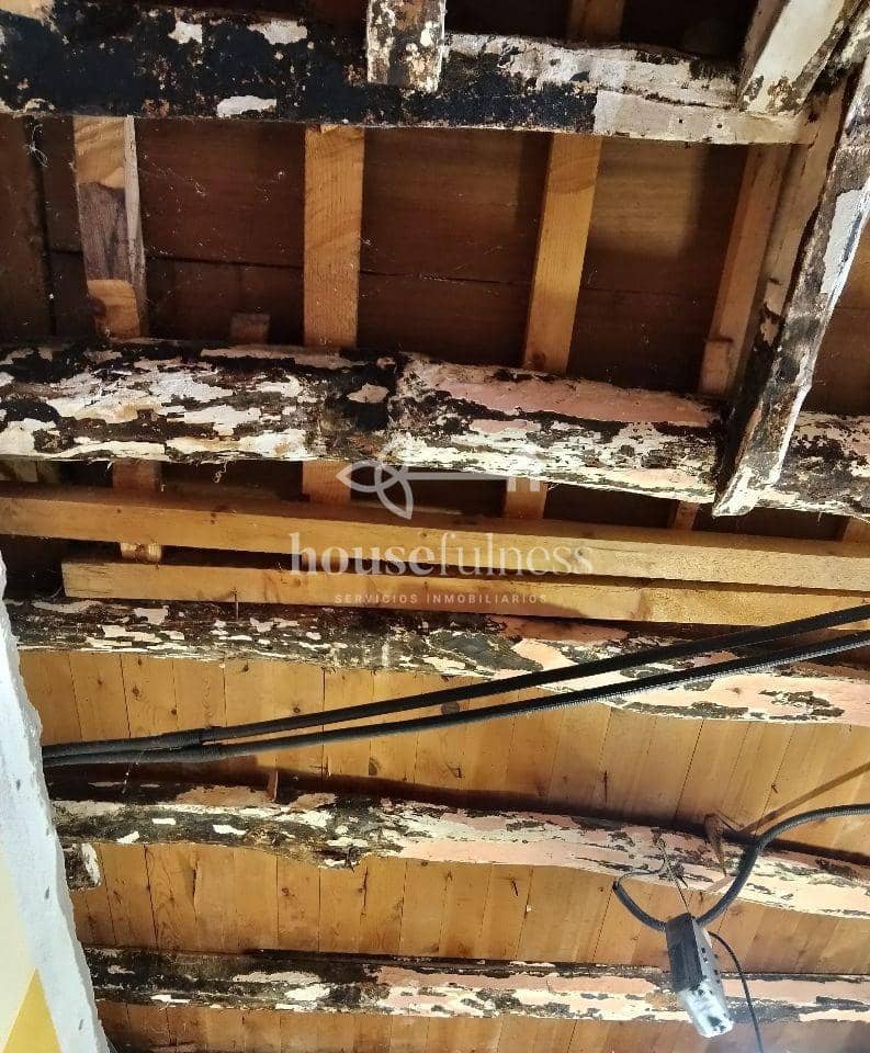 3 chambre Loft à vendre à Ferrol - 44 900 € (Ref: 9218843)