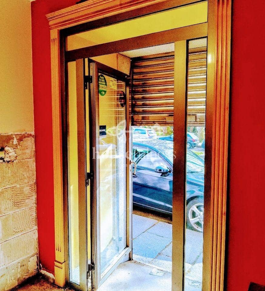 3 chambre Loft à vendre à Ferrol - 44 900 € (Ref: 9218843)