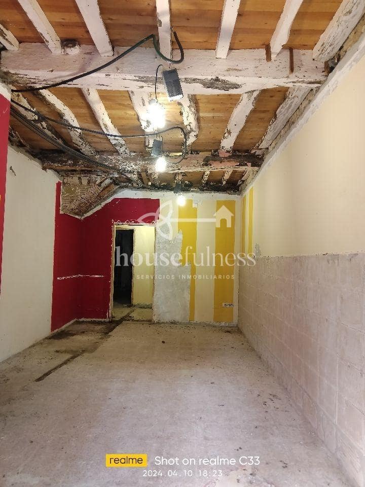 3 chambre Loft à vendre à Ferrol - 44 900 € (Ref: 9218843)