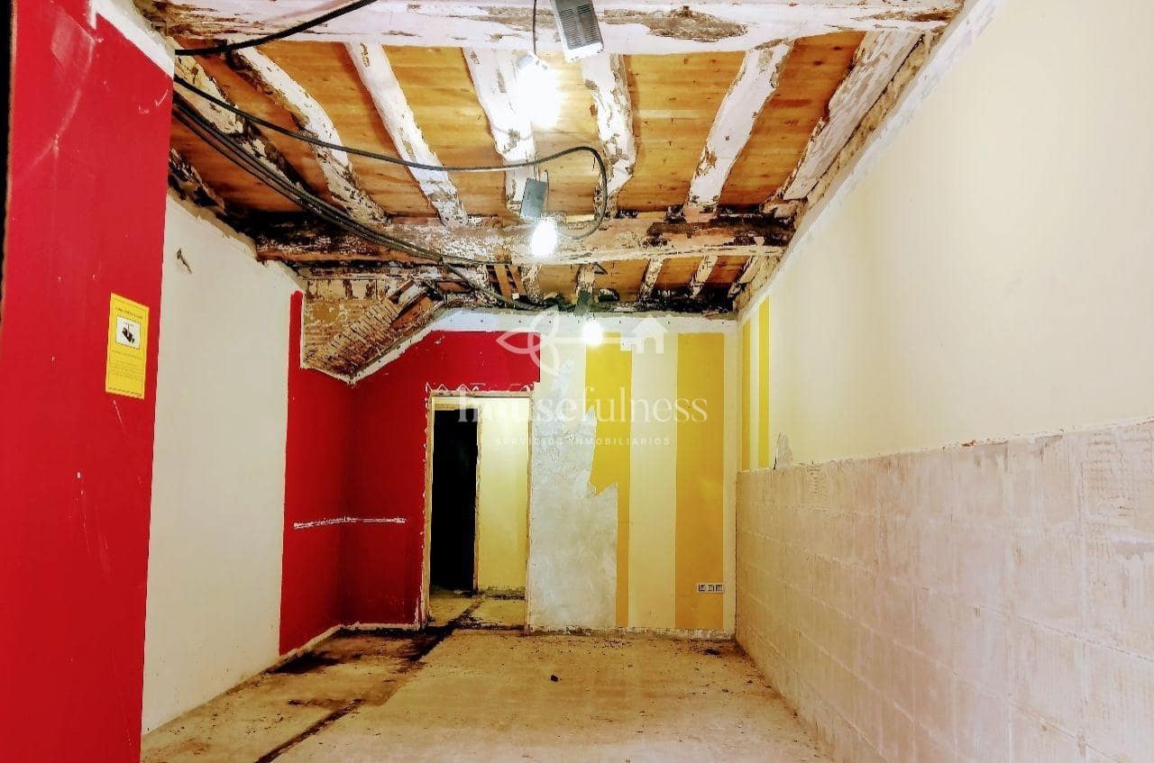 3 chambre Loft à vendre à Ferrol - 44 900 € (Ref: 9218843)