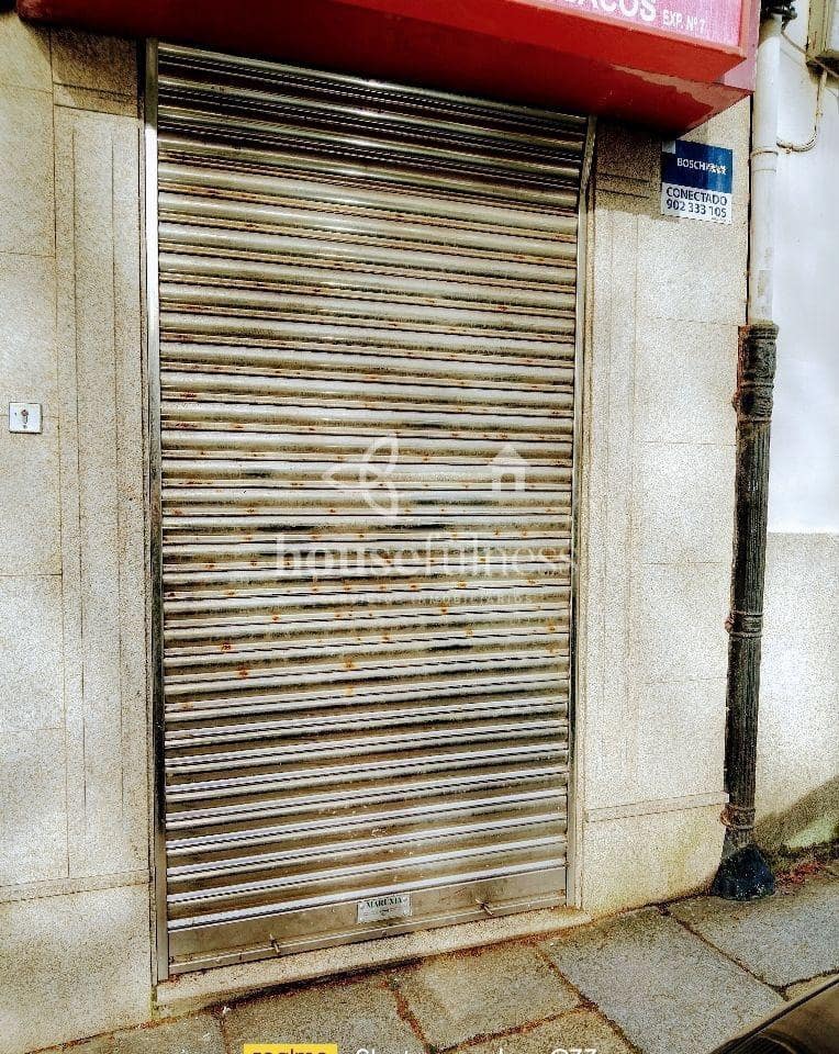 3 chambre Loft à vendre à Ferrol - 44 900 € (Ref: 9218843)