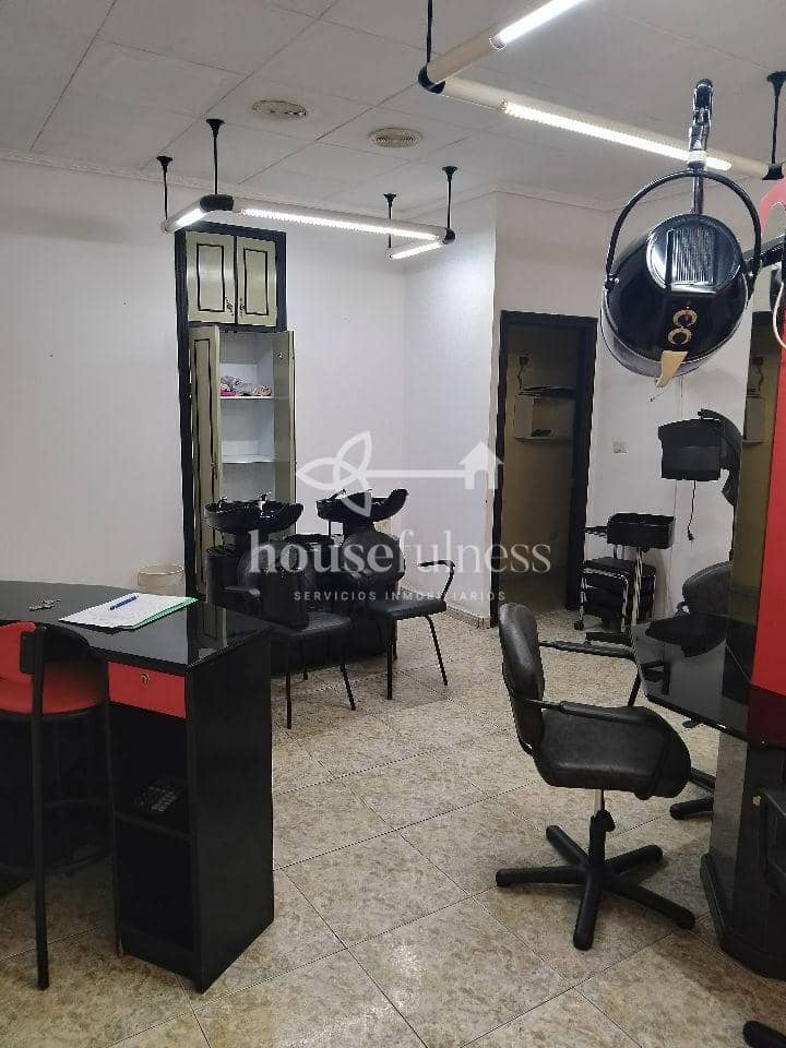 Virksomhed til salg i Ortigueira - € 55.000 (Ref: 9218844)