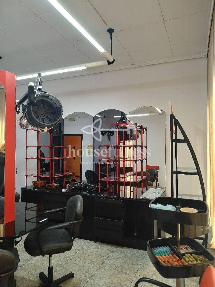 Virksomhed til salg i Ortigueira - € 55.000 (Ref: 9218844)