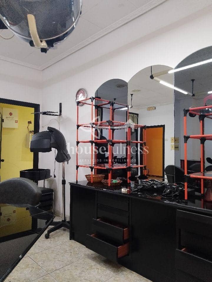 Virksomhed til salg i Ortigueira - € 55.000 (Ref: 9218844)