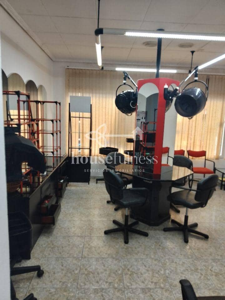 Virksomhed til salg i Ortigueira - € 55.000 (Ref: 9218844)