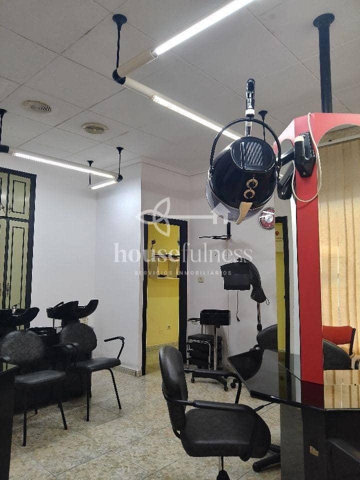 Virksomhed til salg i Ortigueira - € 55.000 (Ref: 9218844)