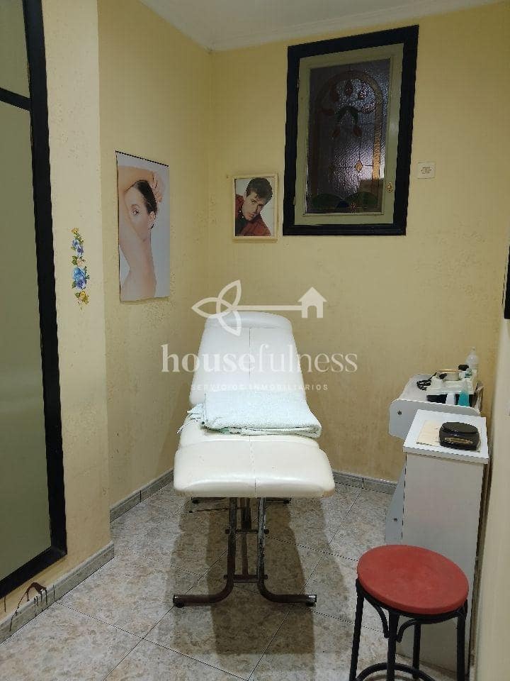 Virksomhed til salg i Ortigueira - € 55.000 (Ref: 9218844)