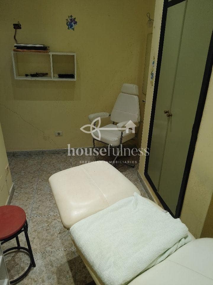 Virksomhed til salg i Ortigueira - € 55.000 (Ref: 9218844)