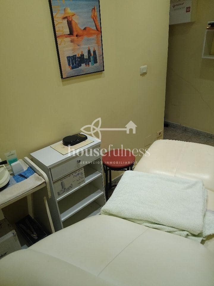 Virksomhed til salg i Ortigueira - € 55.000 (Ref: 9218844)