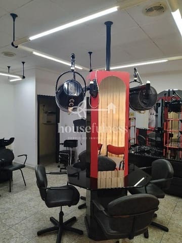 Business for sale in Ortigueira - € 55,000 (Ref: 9218844)