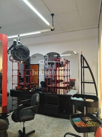 Business for sale in Ortigueira - € 55,000 (Ref: 9218844)