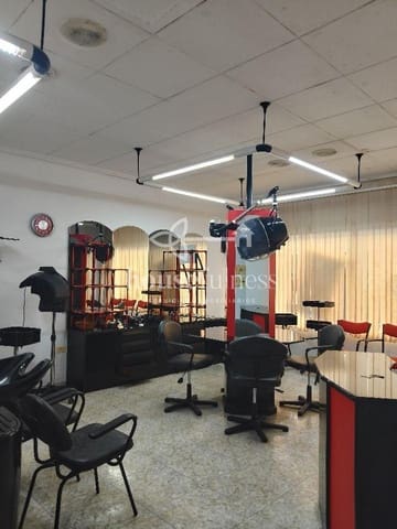 Business for sale in Ortigueira - € 55,000 (Ref: 9218844)