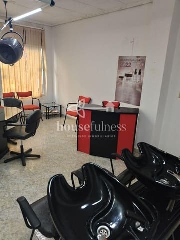 Business for sale in Ortigueira - € 55,000 (Ref: 9218844)