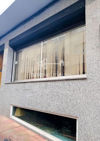 Business for sale in Ortigueira - € 55,000 (Ref: 9218844)