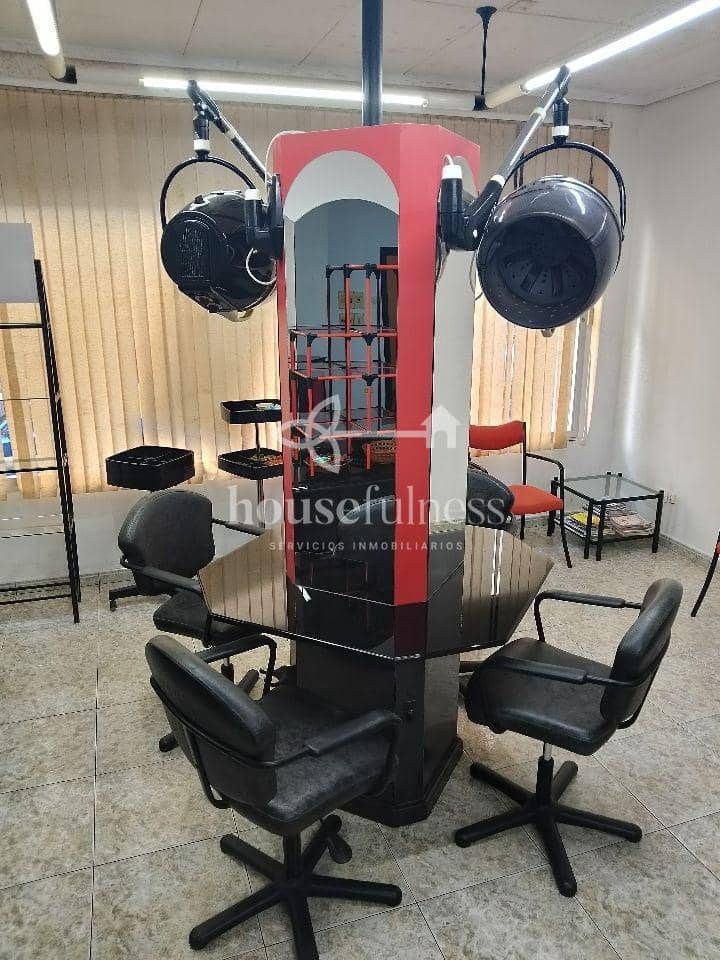 Virksomhed til salg i Ortigueira - € 55.000 (Ref: 9218844)