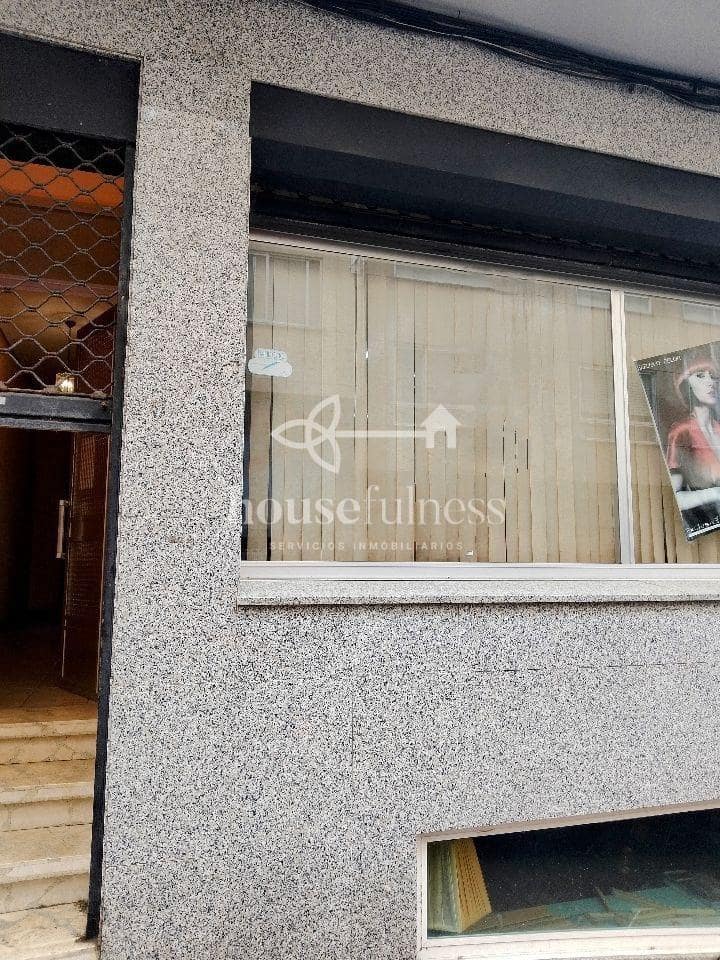 Virksomhed til salg i Ortigueira - € 55.000 (Ref: 9218844)