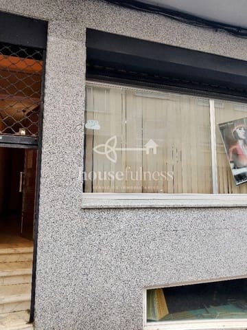 Business for sale in Ortigueira - € 55,000 (Ref: 9218844)