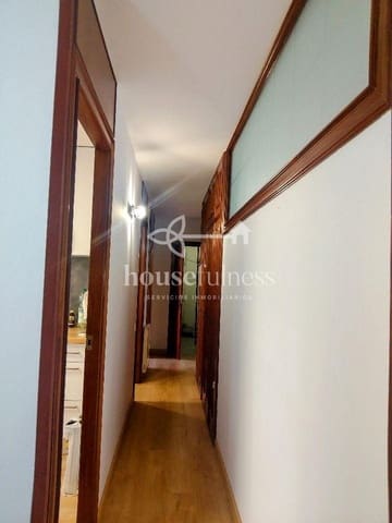 3 bedroom Flat for sale in Narón with garage - € 129,500 (Ref: 9218847)