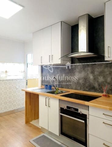 3 bedroom Flat for sale in Narón with garage - € 129,500 (Ref: 9218847)