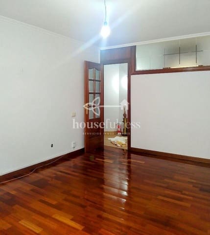 3 bedroom Flat for sale in Narón with garage - € 129,500 (Ref: 9218847)