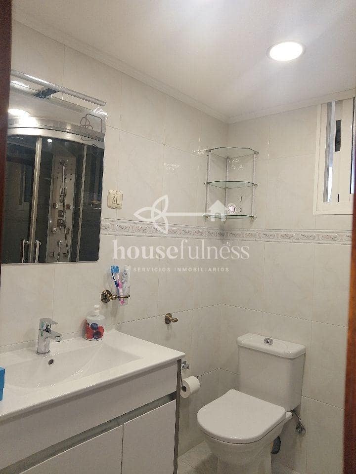 3 soveværelse Lejlighed til salg i Naron med garage - € 129.500 (Ref: 9218847)