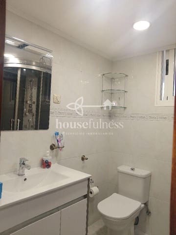 3 bedroom Flat for sale in Narón with garage - € 129,500 (Ref: 9218847)