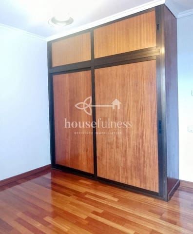 3 bedroom Flat for sale in Narón with garage - € 129,500 (Ref: 9218847)