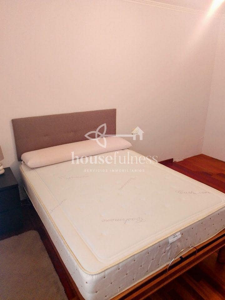 3 soveværelse Lejlighed til salg i Naron med garage - € 129.500 (Ref: 9218847)