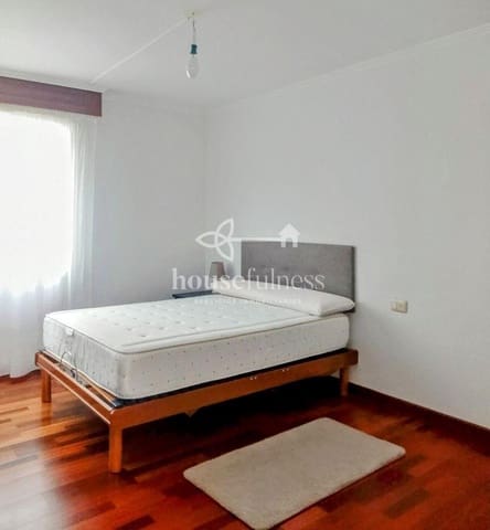 3 bedroom Flat for sale in Narón with garage - € 129,500 (Ref: 9218847)