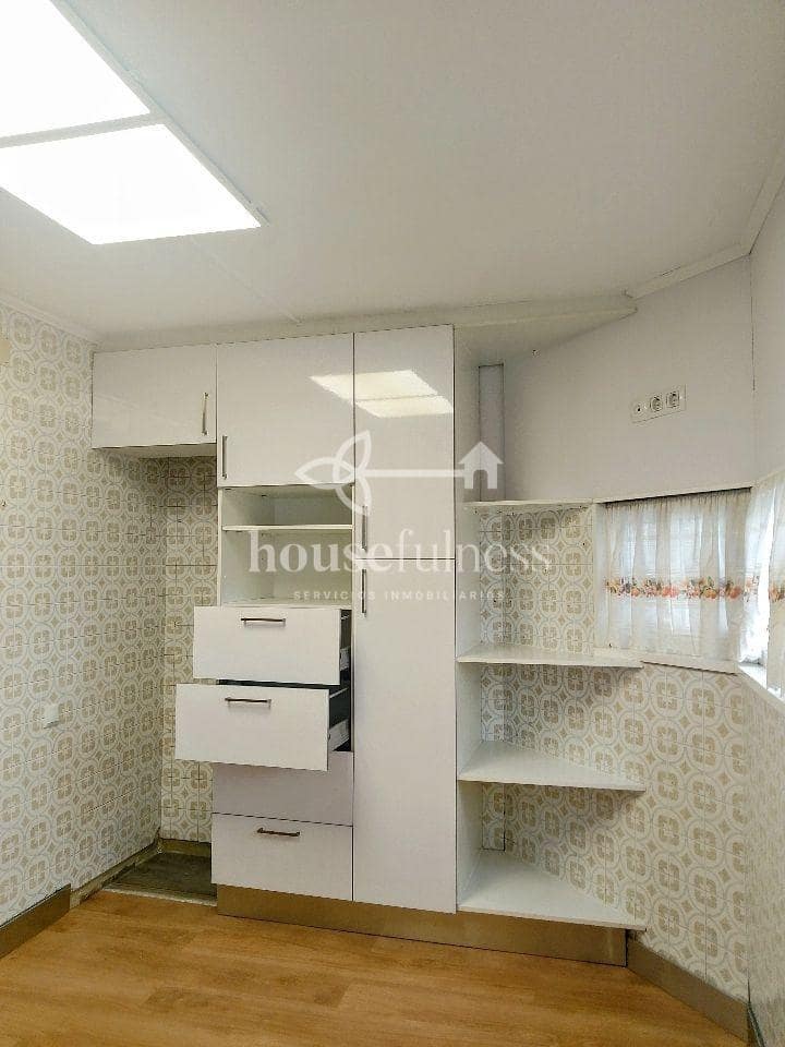 3 soveværelse Lejlighed til salg i Naron med garage - € 129.500 (Ref: 9218847)