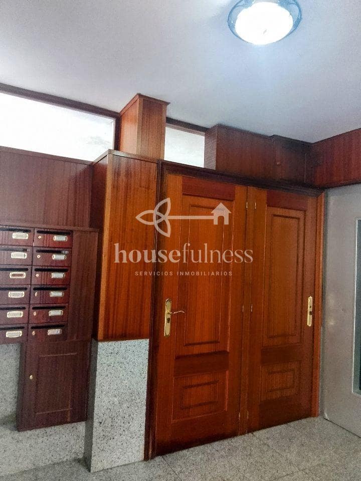 3 soveværelse Lejlighed til salg i Naron med garage - € 129.500 (Ref: 9218847)