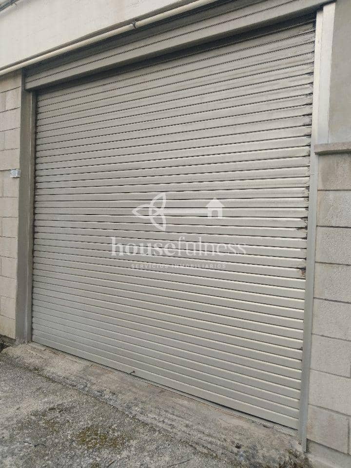 3 soveværelse Lejlighed til salg i Naron med garage - € 129.500 (Ref: 9218847)