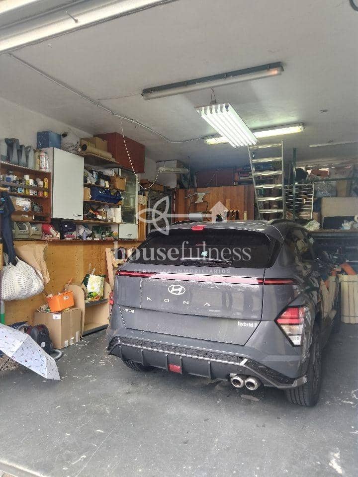 3 soveværelse Lejlighed til salg i Naron med garage - € 129.500 (Ref: 9218847)