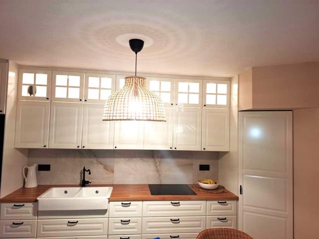 3 bedroom Penthouse for sale in Fene with garage - € 209,000 (Ref: 9218848)