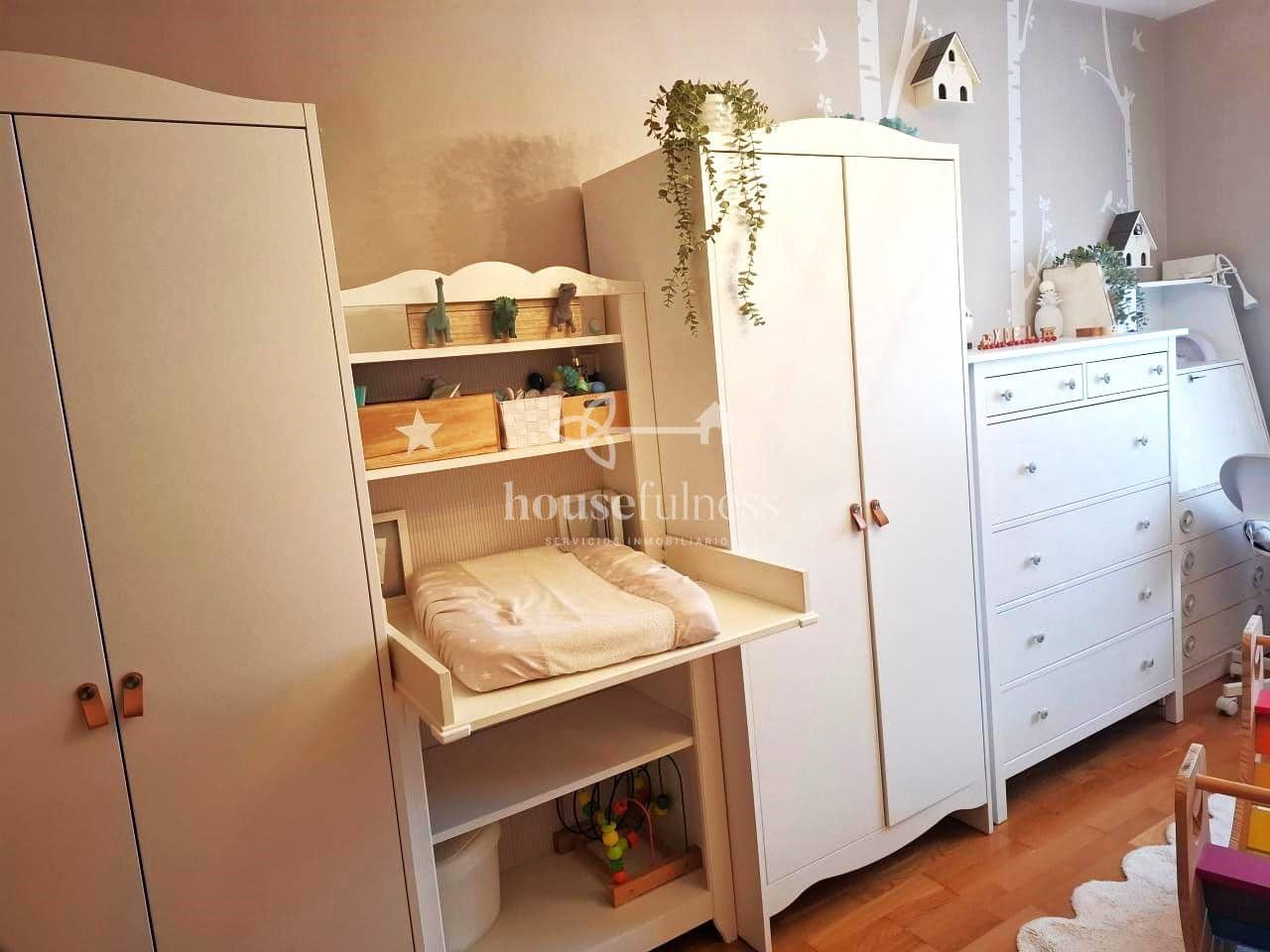 3 soveværelse Penthouse til salg i Fene med garage - € 209.000 (Ref: 9218848)