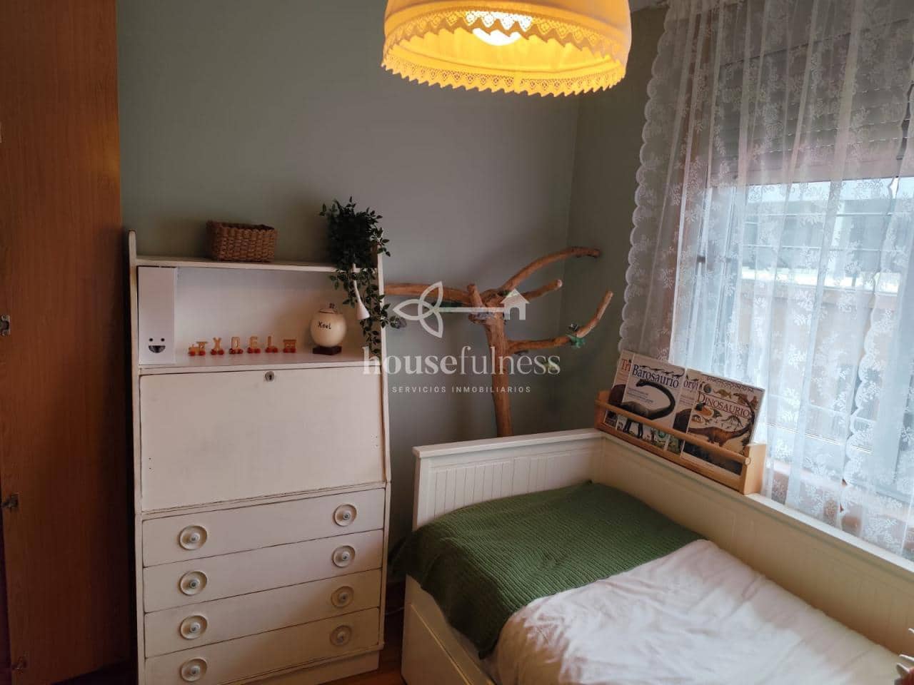 3 soveværelse Penthouse til salg i Fene med garage - € 209.000 (Ref: 9218848)