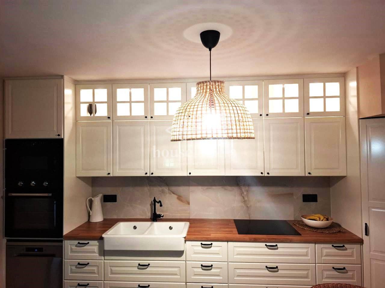 3 soveværelse Penthouse til salg i Fene med garage - € 209.000 (Ref: 9218848)