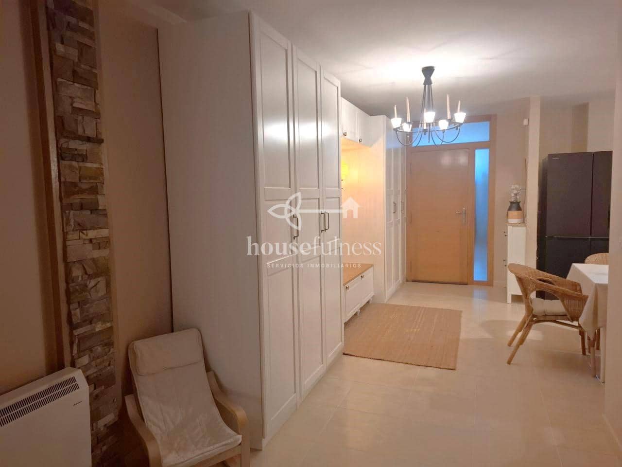 3 soveværelse Penthouse til salg i Fene med garage - € 209.000 (Ref: 9218848)