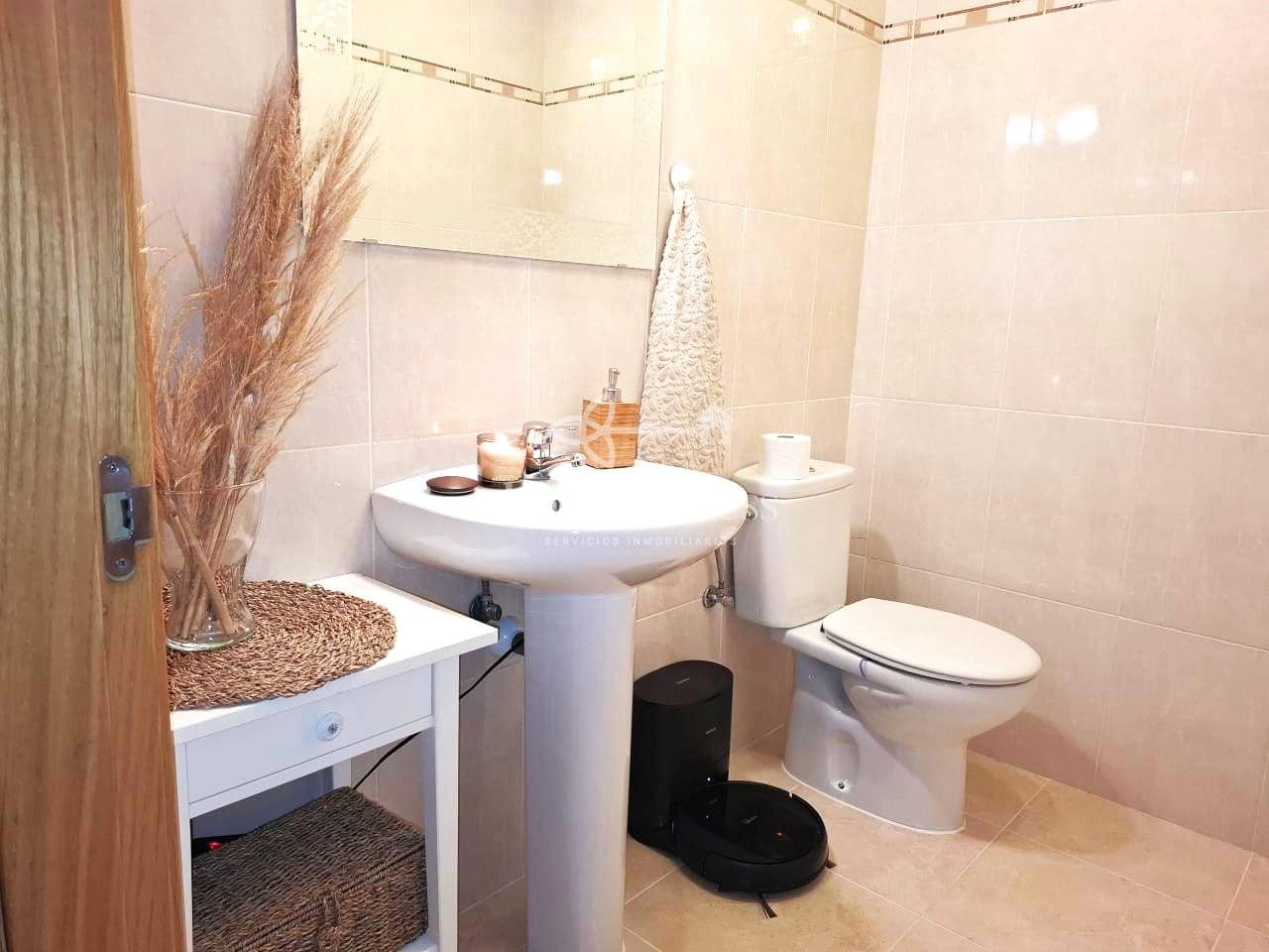 3 soveværelse Penthouse til salg i Fene med garage - € 209.000 (Ref: 9218848)