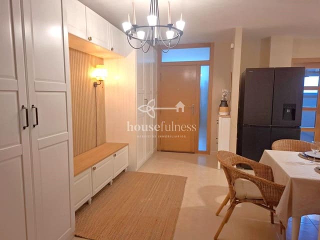 3 bedroom Penthouse for sale in Fene with garage - € 209,000 (Ref: 9218848)